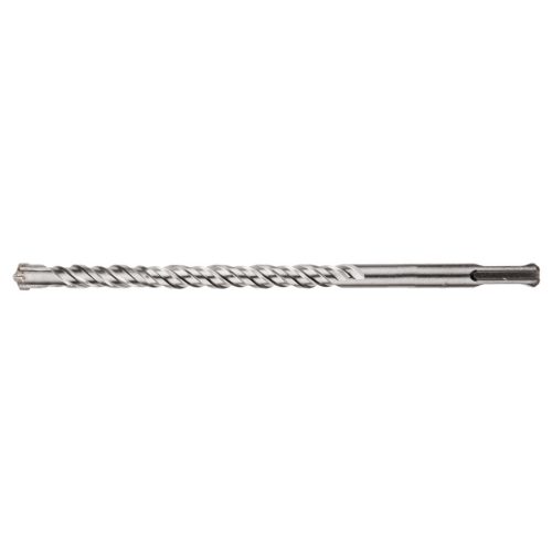 GRAPHITE Betonfúró SDS PLUS 12x160mm, S4 type, 4 élű hegy 57H438