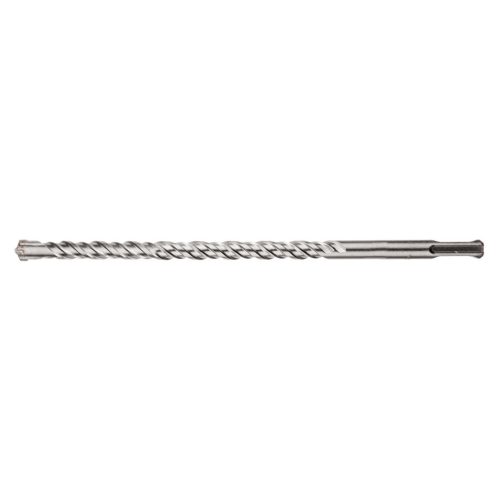 GRAPHITE Betonfúró SDS PLUS 12x210mm, S4 type, 4 élű hegy 57H440