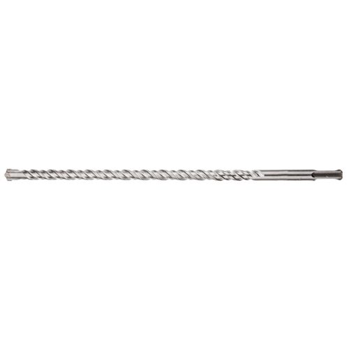 GRAPHITE Betonfúró SDS PLUS 12x260mm, S4 type, 4 élű hegy 57H442