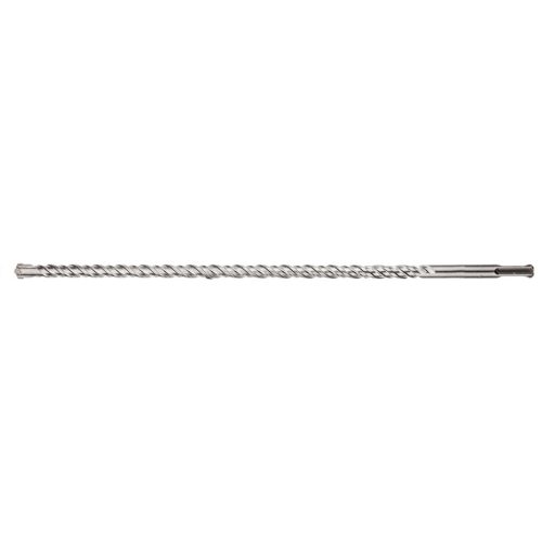 GRAPHITE Betonfúró SDS PLUS 12x310mm, S4 type, 4 élű hegy 57H444