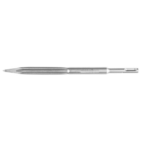 GRAPHITE Hegyesvéső SDS PLUS, önélező, 14x250mm 57H553