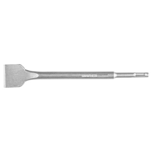 GRAPHITE Lapátvéső SDS PLUS 40x250mm, 25 st. 57H554