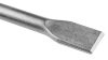 GRAPHITE Laposvéső SDS PLUS 20x250mm 57H555