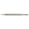 GRAPHITE Hegyesvéső SDS PLUS 14x250mm 57H556