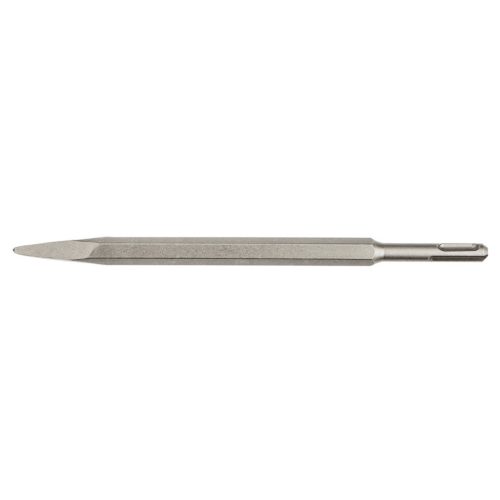 GRAPHITE Hegyesvéső SDS PLUS 14x250mm 57H556