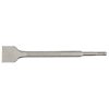 GRAPHITE Laposvéső SDS PLUS 14x40x250mm 57H558