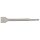 GRAPHITE Laposvéső SDS PLUS 14x40x250mm 57H558