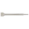 GRAPHITE Laposvéső SDS PLUS 17x50x350mm 57H559