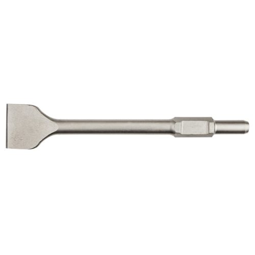 GRAPHITE Laposvéső HEX (hatszög) 30x75x400MM 57H567