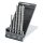 GRAPHITE Betonfúró készlet SDS PLUS 5, 6 x110mm + 8, 10, 12 x160mm, 4 élű, 5db 57H572