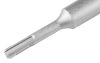 GRAPHITE Stokkolófej, véső, SDS PLUS 40x40mm, 16 stokkoló fej 57H573