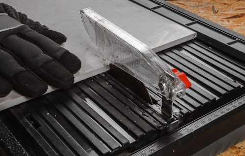 GRAPHITE Gyémánt vágókorong, 110x22,2 mm, turbo, 58GE138-hoz 57H603