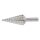 GRAPHITE Lépcsős fúró 4-22mm 57H739