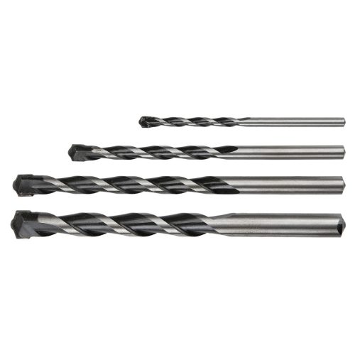 GRAPHITE Betonfúró KÉSZLET 4db 57H746