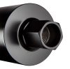 GRAPHITE Gyémánt magfúró korona, 102x450mm, 9 szegmenses, 58G540 géphez 57H862