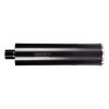 GRAPHITE Gyémánt magfúró korona, 112x450mm, 10 szegmenses, 58G540 géphez 57H863