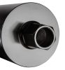 GRAPHITE Gyémánt magfúró korona, 112x450mm, 10 szegmenses, 58G540 géphez 57H863