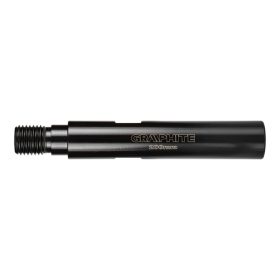   GRAPHITE Gyémánt magfúró korona toldószár, 200mm, 58G540 géphez 57H897