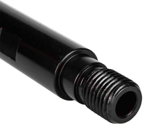 GRAPHITE Gyémánt magfúró korona toldószár, 200mm, 58G540 géphez 57H897