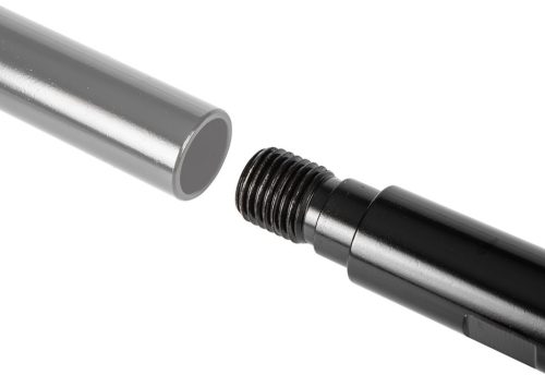 GRAPHITE Gyémánt magfúró korona toldószár, 200mm, 58G540 géphez 57H897