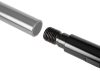 GRAPHITE Gyémánt magfúró korona toldószár, 300mm, 58G540 géphez 57H898