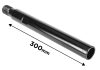 GRAPHITE Gyémánt magfúró korona toldószár, 300mm, 58G540 géphez 57H898