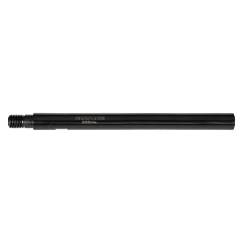 GRAPHITE Gyémánt magfúró korona toldószár, 500mm, 58G540540 géphez 57H899