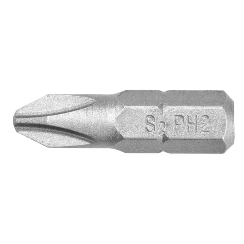 GRAPHITE Csavarhúzó bit PH2 20db 57H955