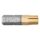 GRAPHITE Csavarhúzó bit Torx 40, 25mm, 1/4", 2db 57H977