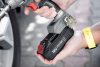 GRAPHITE Akkumulátor 4Ah, Energy+ egyakkus rendszerhez, 18V, BOOST UP 3 év garanciával 58G004-1