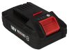 GRAPHITE Akkumulátor 4Ah, Energy+ egyakkus rendszerhez, 18V, BOOST UP 3 év garanciával 58G004-1