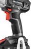 GRAPHITE Akkus ütvecsavarozó 1/2"(négyszög), Energy+, 18V, akku nélkül!!! 3 év garanciával 58G018