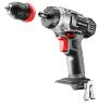 GRAPHITE Akkus fúró csavarozó Energy+ 18V, 10mm gyorstokmány, levehető fúrótokmány, akku nélkül!!! 3 év garanciával 58G022