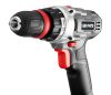 GRAPHITE Akkus fúró csavarozó Energy+ 18V, 10mm gyorstokmány, levehető fúrótokmány, akku nélkül!!! 3 év garanciával 58G022