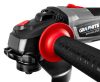 GRAPHITE Akkus szénkefementes sarokcsiszoló Energy+, 18V, 125mm, akku nélkül!!! 3 év garanciával 58G026