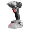 GRAPHITE Akkus szénkefementes ütvecsavarozó 1/2"(négyszög), Energy+, 18V, 450Nm, akku nélkül!!! 3 év garanciával 58G038