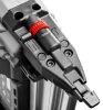 GRAPHITE Akkus tűző- és szögbelövő gép Energy+ 18V, akku nélkül!!! 3 év garanciával 58G081