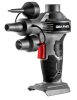 GRAPHITE Akkus pumpa, fúvó-szívó Energy+ 18V, Li-Ion, akku nélkül!!! 3 év garanciával 58G089