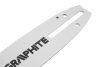 GRAPHITE Láncvezető, 8", 58G098-hez 58G098-30