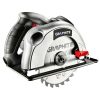 GRAPHITE KÖRFŰRÉSZ 1200W, 185mm 3 év garanciával 58G486