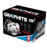 GRAPHITE Körfűrész 1500W, 185x20mm 3 év garanciával 58G492