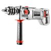 GRAPHITE Ütvefúró 1050 W, 16mm-es fogas tokmány, Két fordulat/ütésszám tartomány 3 év garanciával 58G712