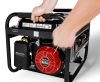 GRAPHITE Áramfejlesztő, generátor, 2-2.2KW, 4 ütemű benzinmotor 3 év garanciával 58G904