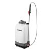 GRAPHITE Akkus permetező, Energy+ akkukkal kompatibilis, 15L 3 év garanciával 58GE106