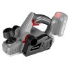 GRAPHITE Akkus gyalu, Energy+, 18V, 16000 1/min, 82mm 3 év garanciával 58GE135