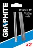GRAPHITE Gyalukés, 58GE135-höz 58GE135-30