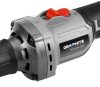 GRAPHITE Akkus szénkefementes egyenescsiszoló, Energy+, 18V, akku nélkül 3 év garanciával 58GE146