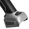 GRAPHITE Akkus szénkefementes egyenescsiszoló, Energy+, 18V, akku nélkül 3 év garanciával 58GE146