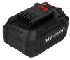 GRAPHITE Akkumulátor 8Ah, Energy+ egyakkus rendszerhez, 18V, BOOST UP 3 év garanciával 58GE152
