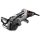 Graphite Falhoronymaró 2400W – 150mm Tripla Tárcsával, Porelszívással